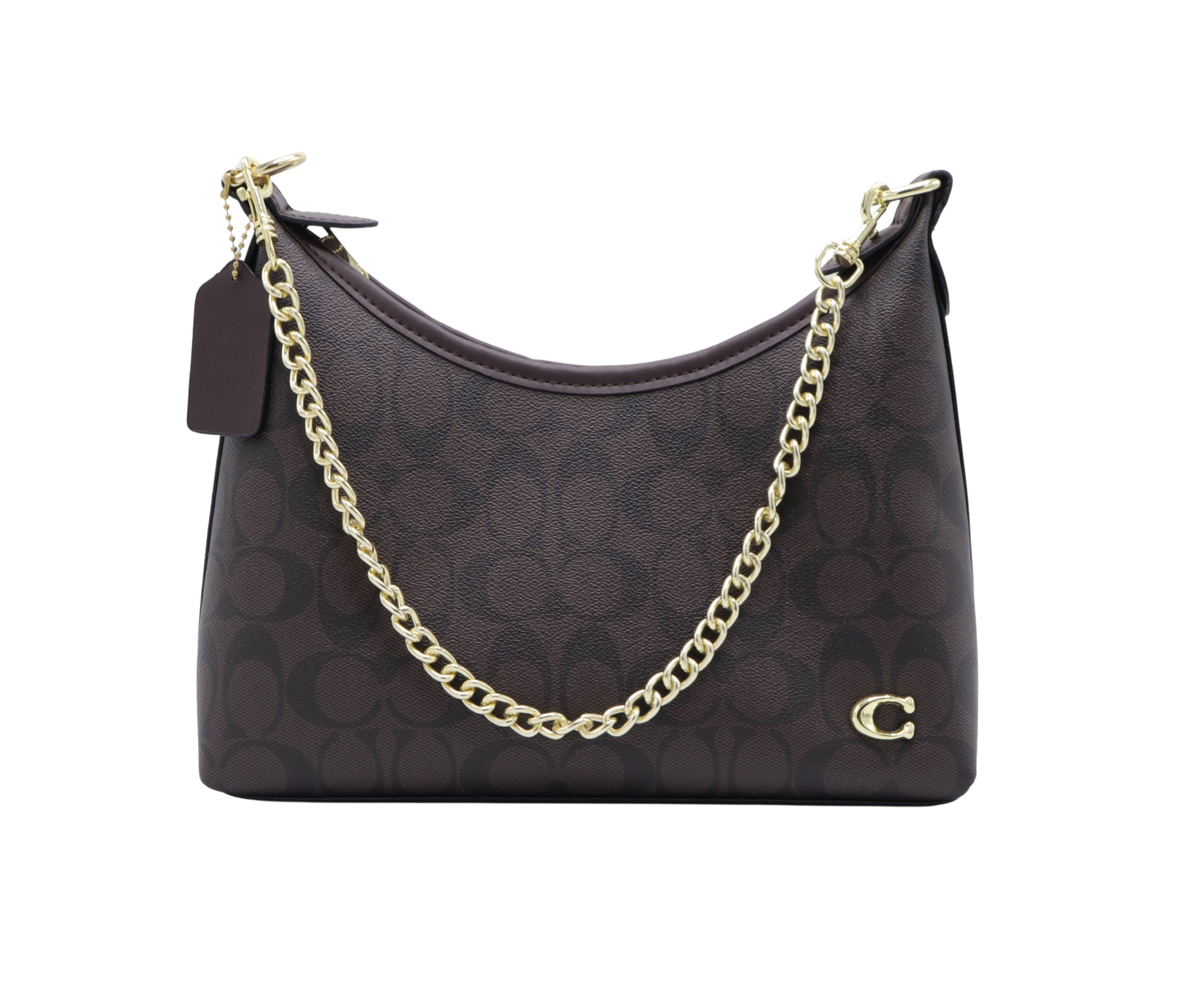 The Ultimate Statement Piece: Your New Go-To Shoulder Bag