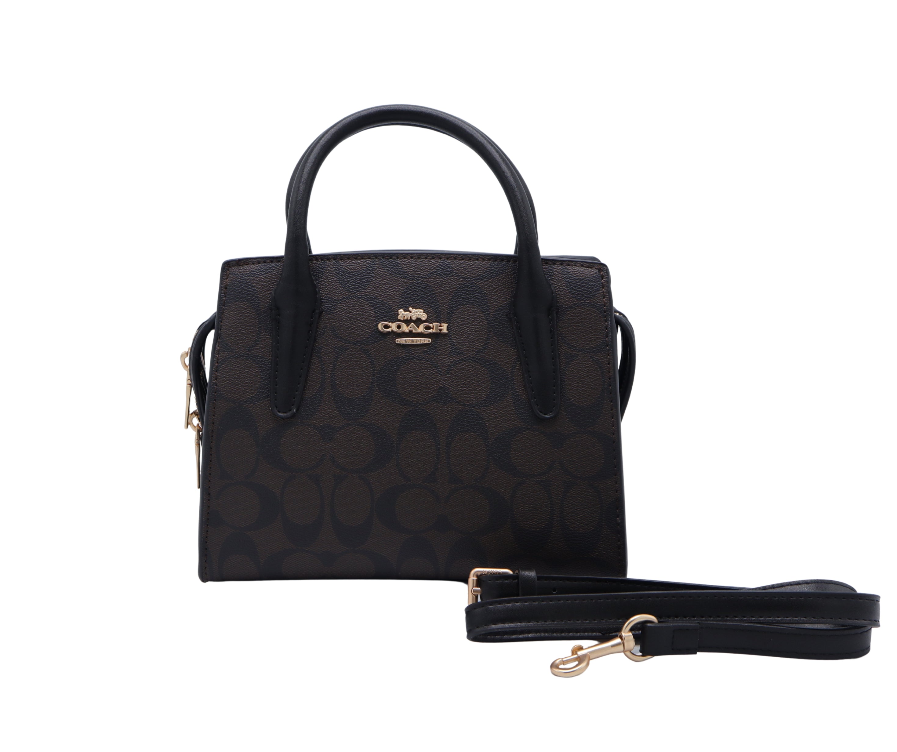 Classic Charm Meets Modern Versatility: The Perfect Everyday Bag