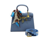 The Essential Duo: Style and Sophistication for Every Day