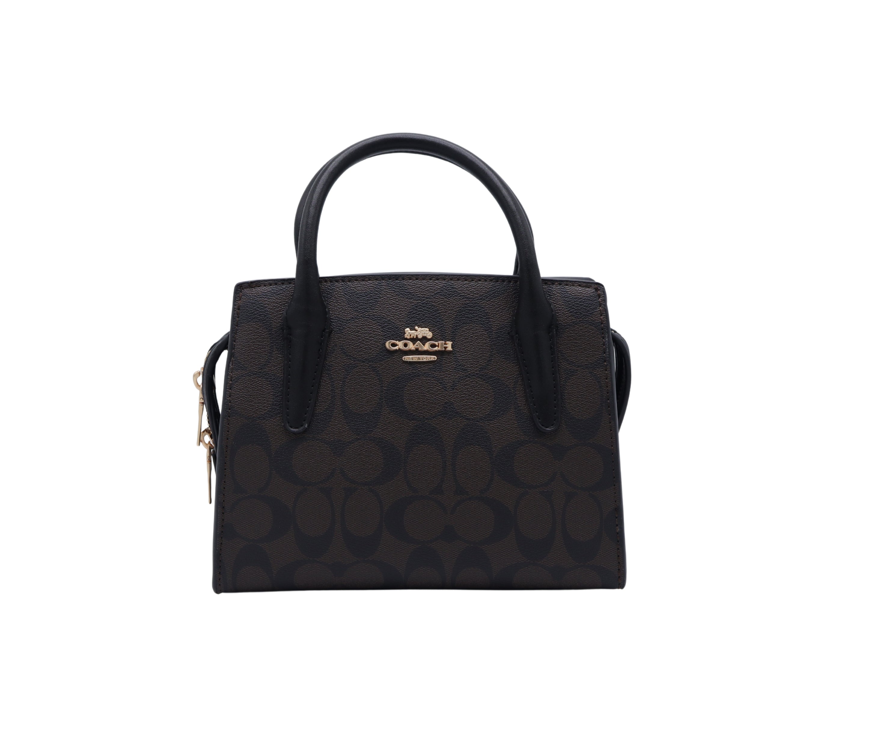 Classic Charm Meets Modern Versatility: The Perfect Everyday Bag