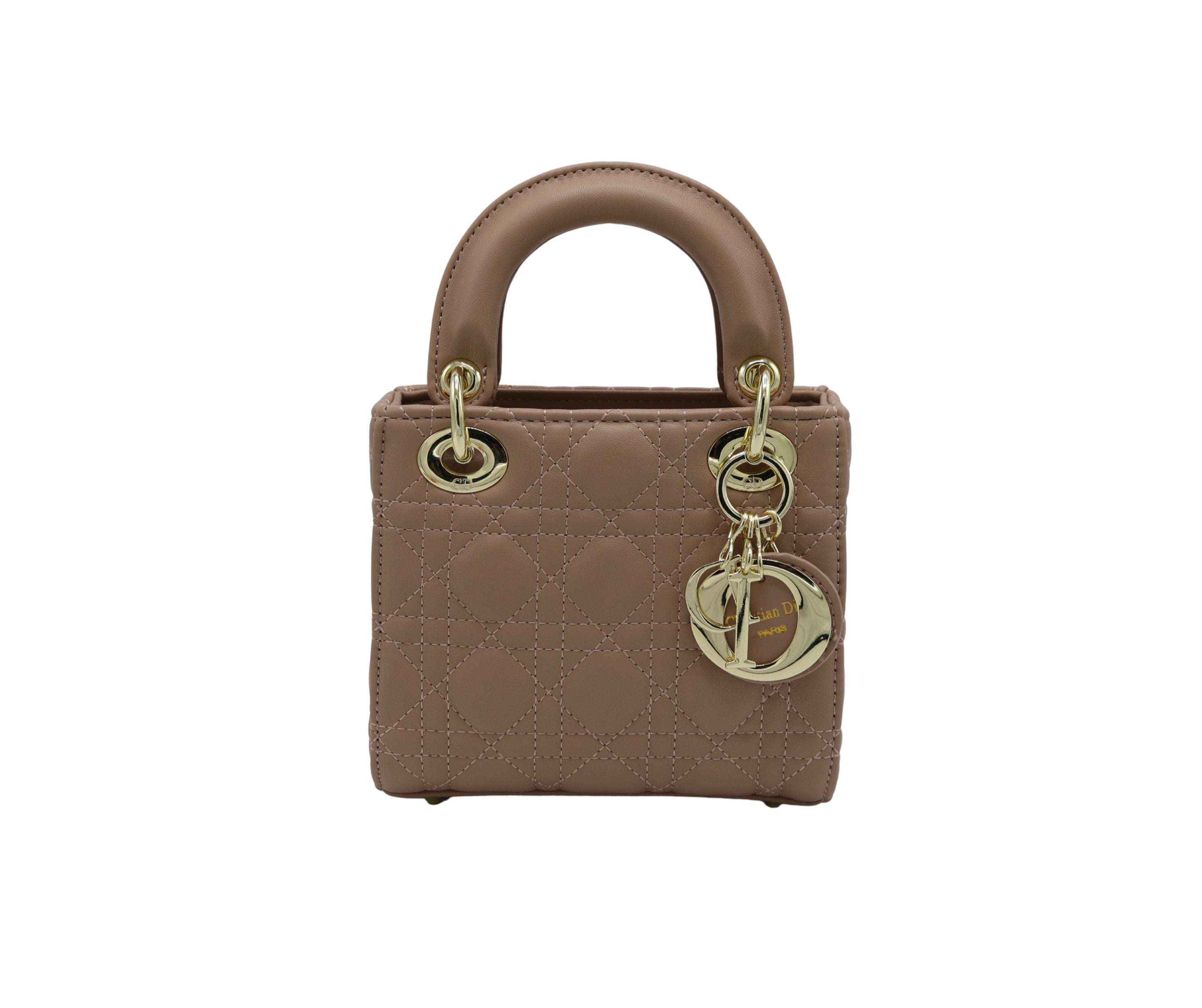 The Epitome of Elegance: A Timeless Handbag for Every Occasion
