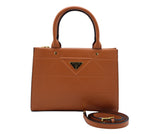 Chic & Versatile: The Essential Nude Handbag