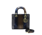 Exquisite Texture: The Luxe Handbag That Demands Attention