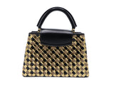 The Glint Tote: Shine Brighter