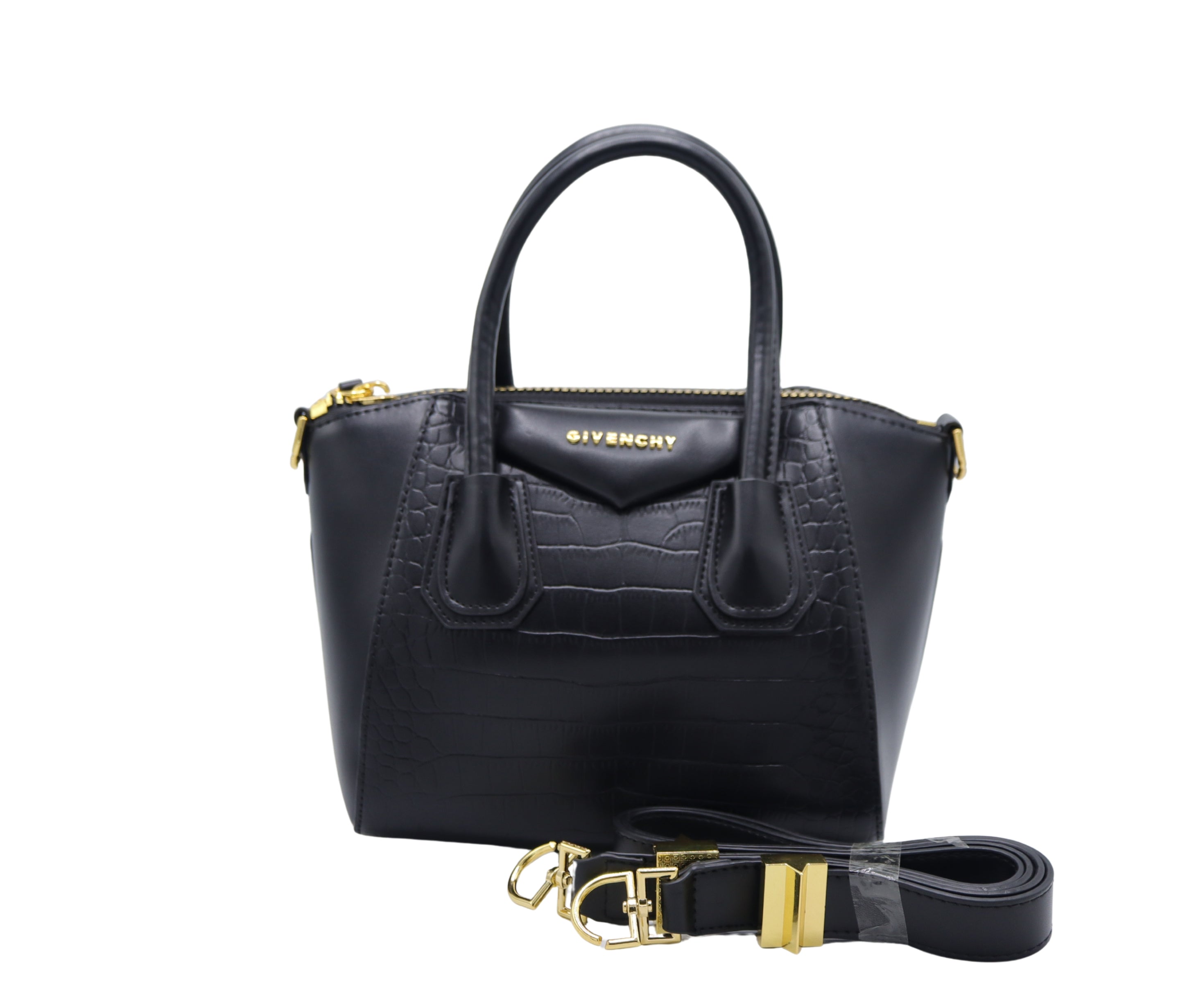 Sophisticated Chocolate Brown Mini Tote: Your New Everyday Essential