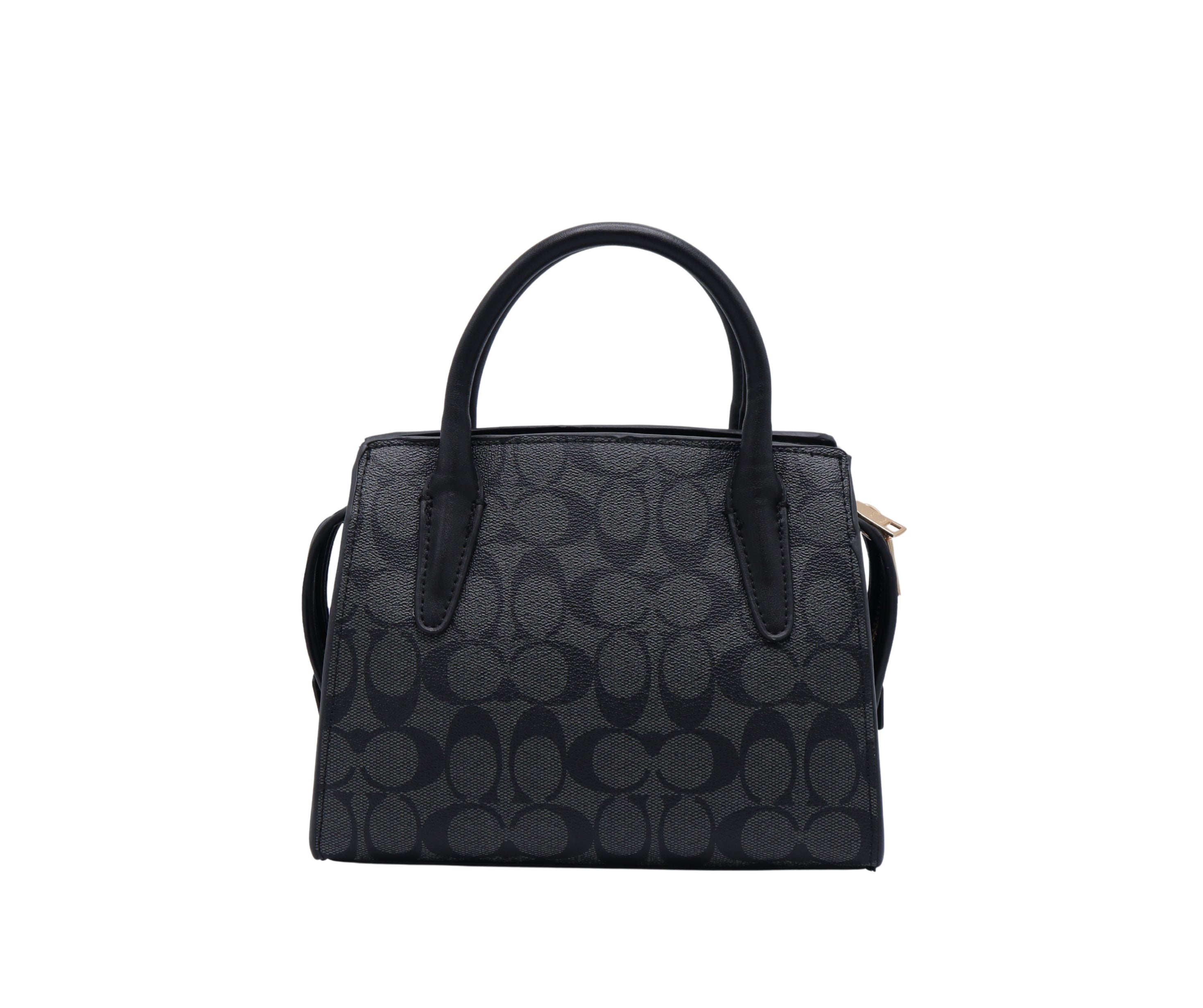 Classic Charm Meets Modern Versatility: The Perfect Everyday Bag