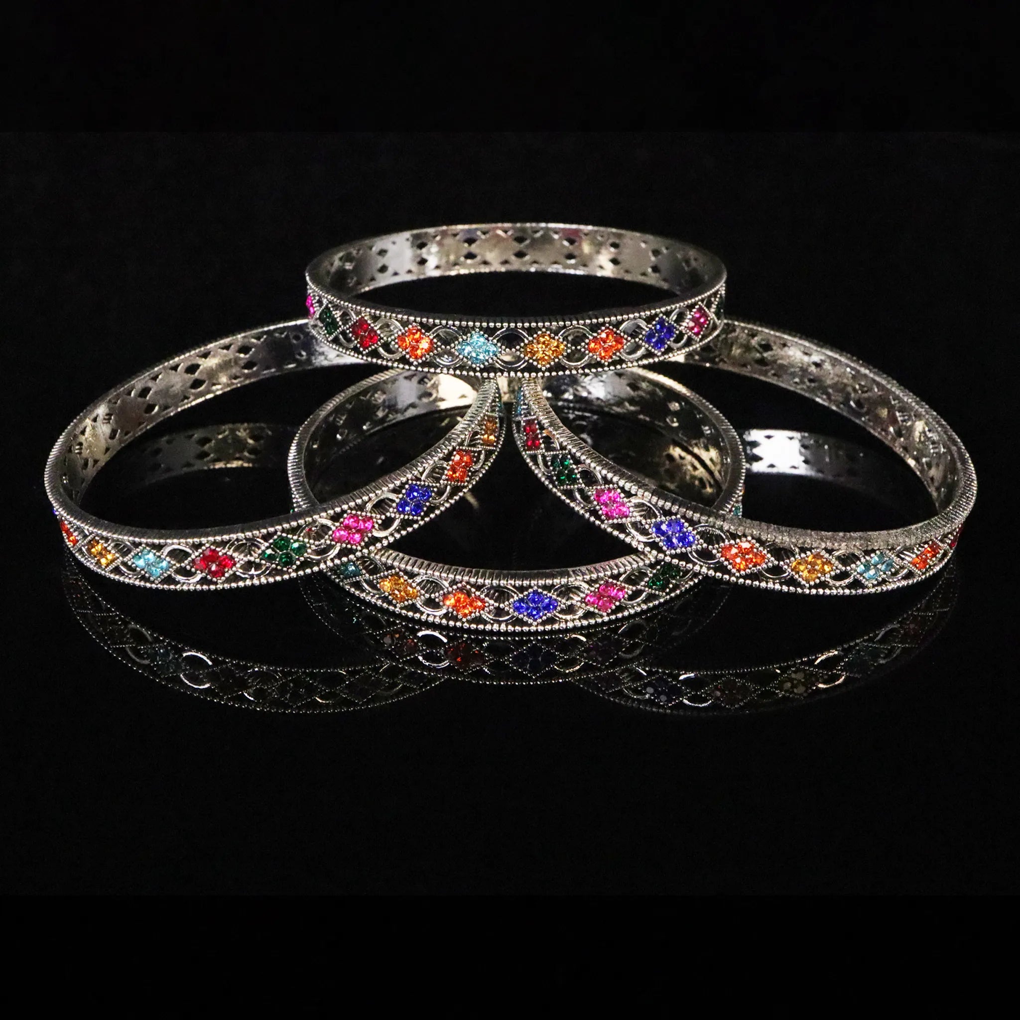Bangles for girls