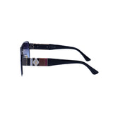 Burberry Women Sunglasses 4