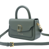 Christian Dior Green Luxury Shoulder Bag