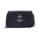 Coach Newyork black Crossbody Bag