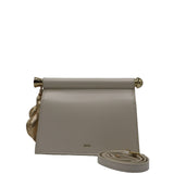JW PEI Maze Crossbody Bag | Ivory White Vegan Leather