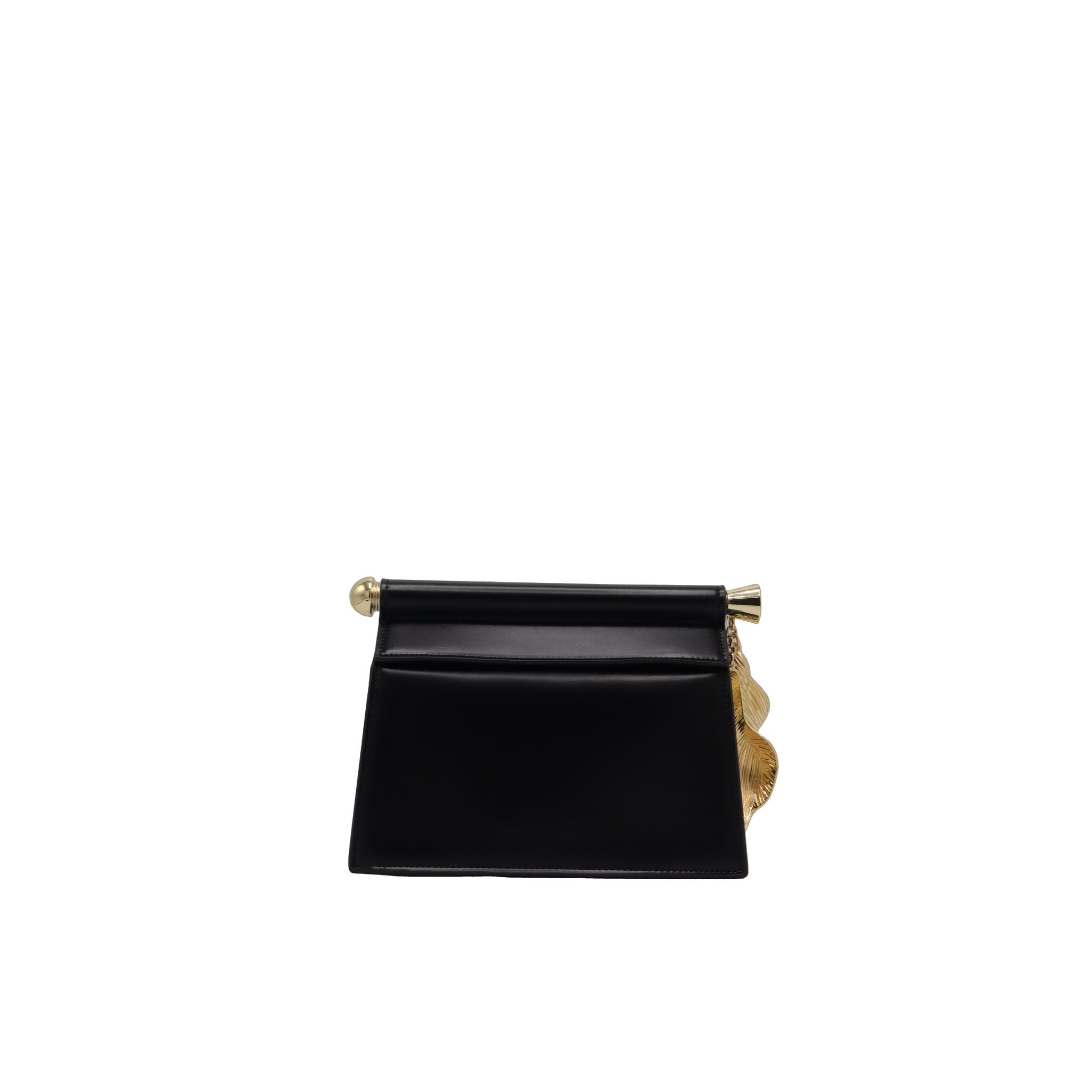 JW PEI Maze Crossbody Bag | Black Vegan Leather