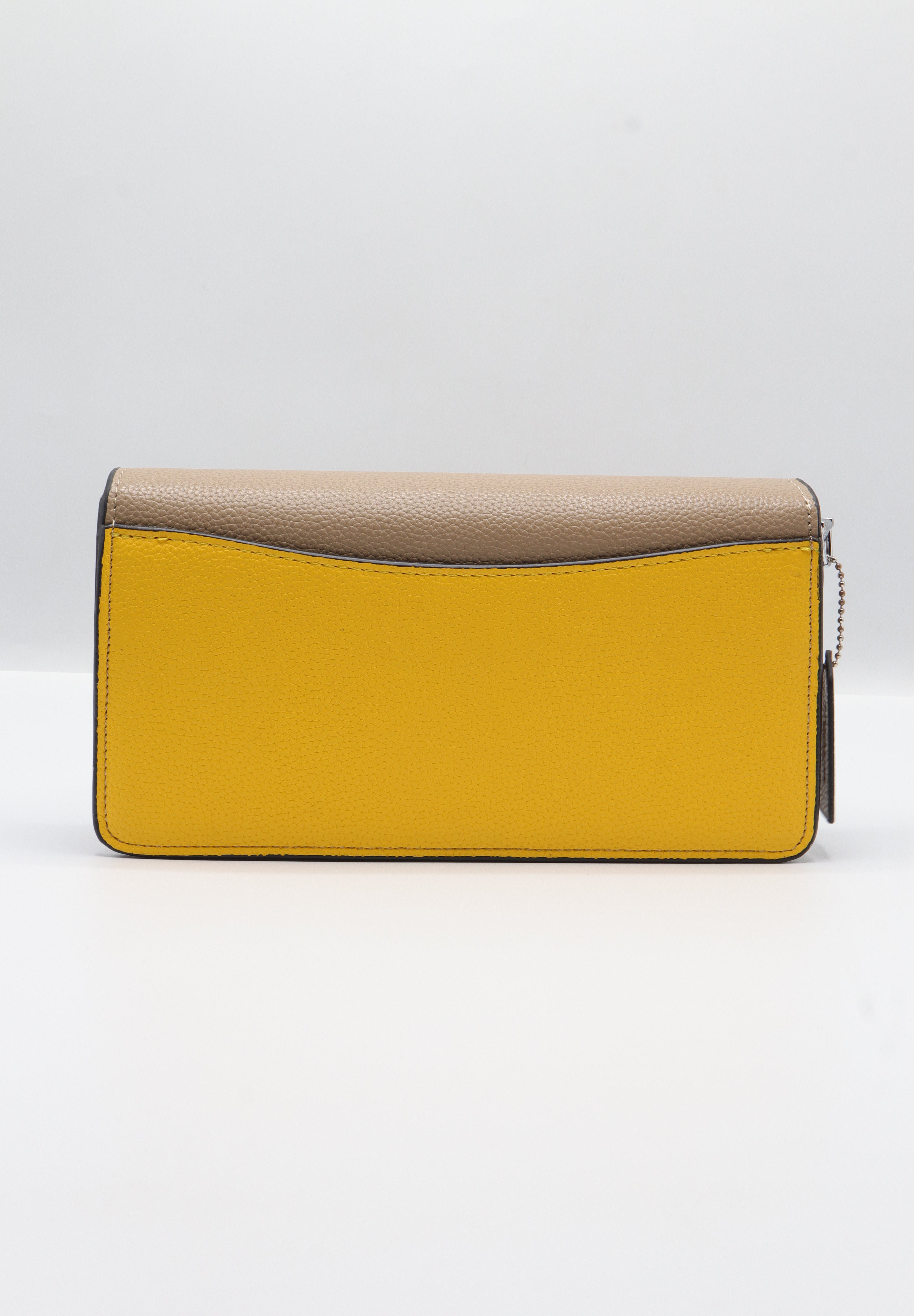Coach Tabby Crossbody Bag | Colorblock Signature Canvas & Leather