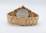 TAG Heuer Autavia Watch – Men's Rose Gold-Tone & Black Dial Sport Watch