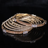 Luxury bangles in London