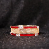Luxury bangles in affordable price