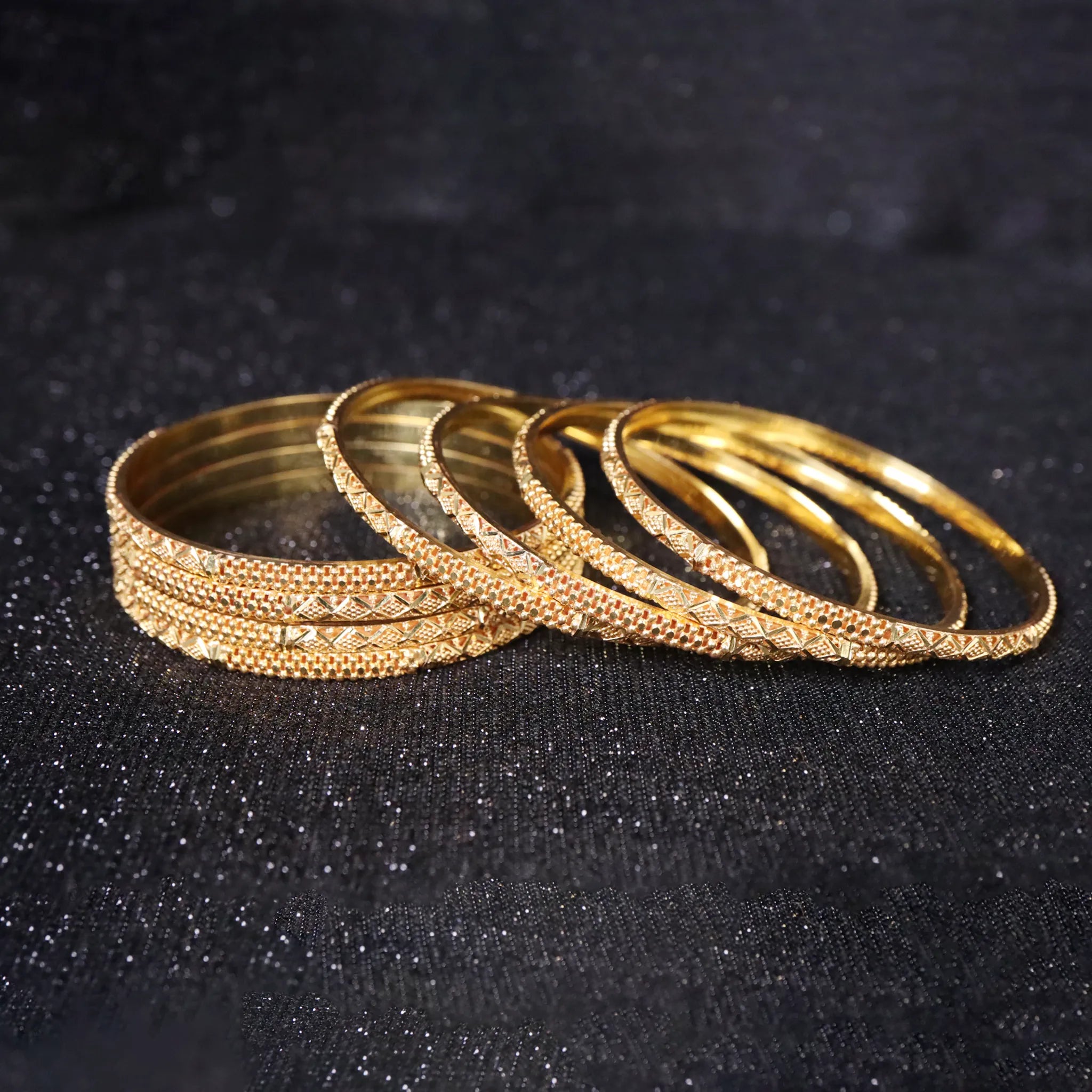 Luxury bangles in lahore