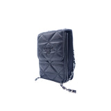 Small Parada Wilabo Bag Black (4)
