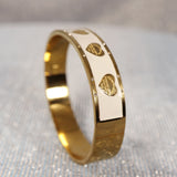 Tiffany & Co. Forever gold Love bangle