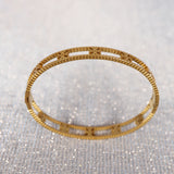 Versace Medusa bracelet for sale