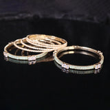 bangles for brides