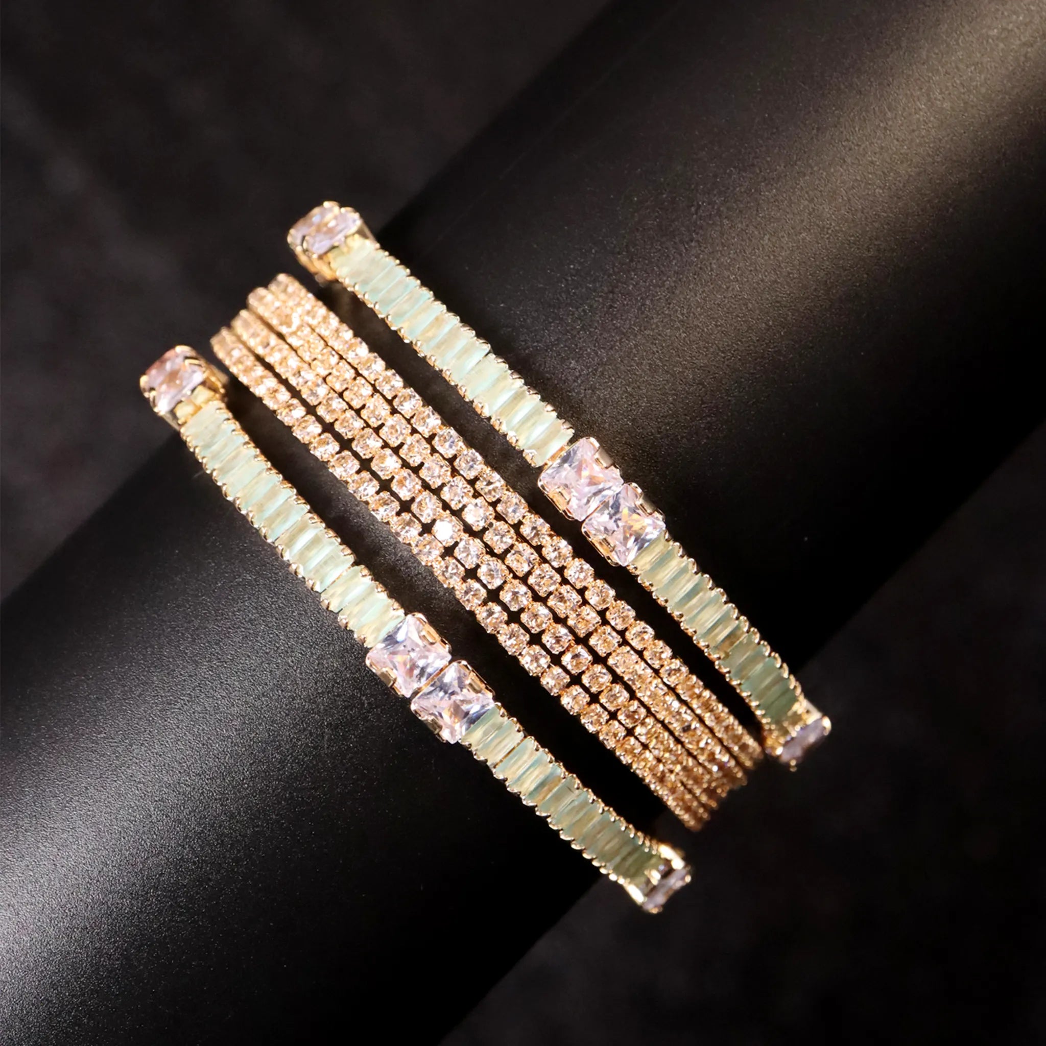 bangles for girls