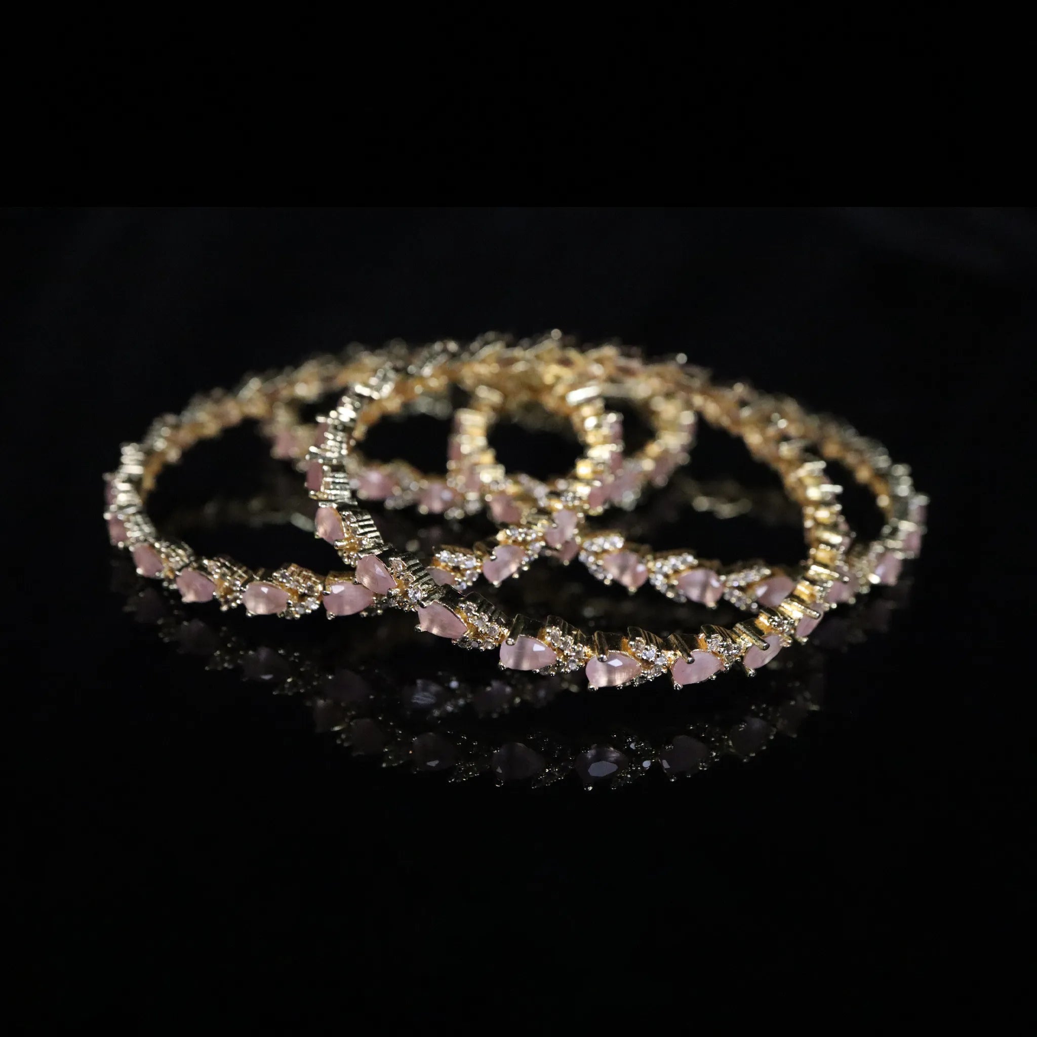 beautiful bangles for brides