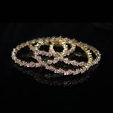 beautiful bangles for brides