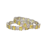 beautiful silver bangles for sale