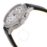 Premier B09 Heritage Chronograph 40mm Hand Wound White Dial