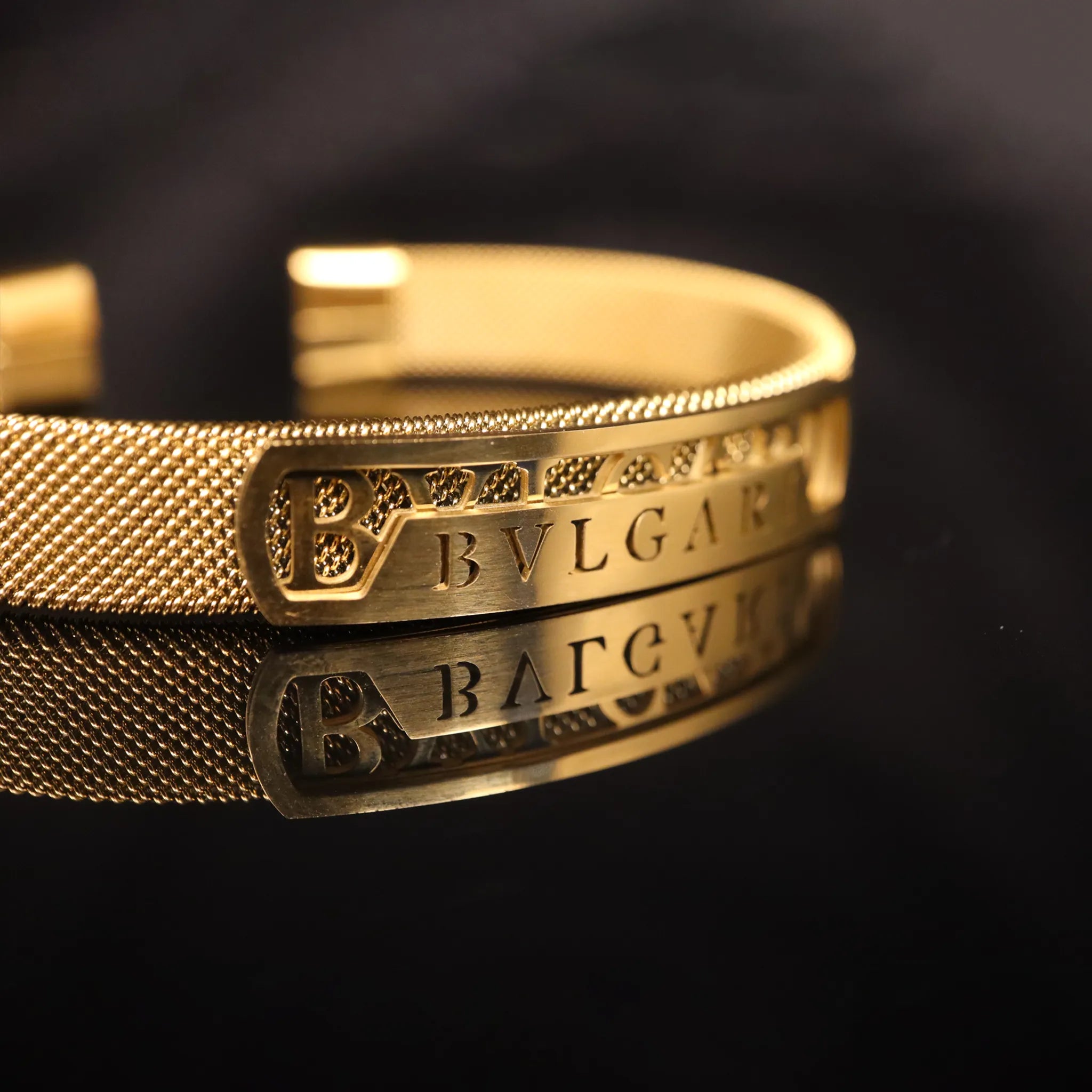 bvlgari branded bracelet with logo for salewebp