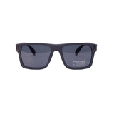 cartier black polarized mens sunglasses 3