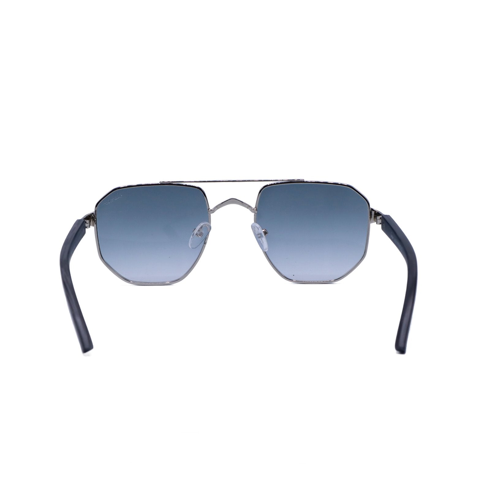 cartier blue gradient aviator mens sunglasses 2