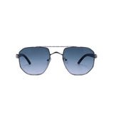 cartier blue gradient aviator mens sunglasses 3