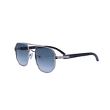cartier blue gradient aviator mens sunglasses 4