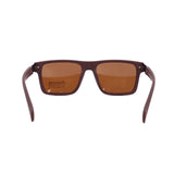 cartier brown polarized mens sunglasses 3