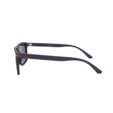 cartier grey matte mens sunglasses 3