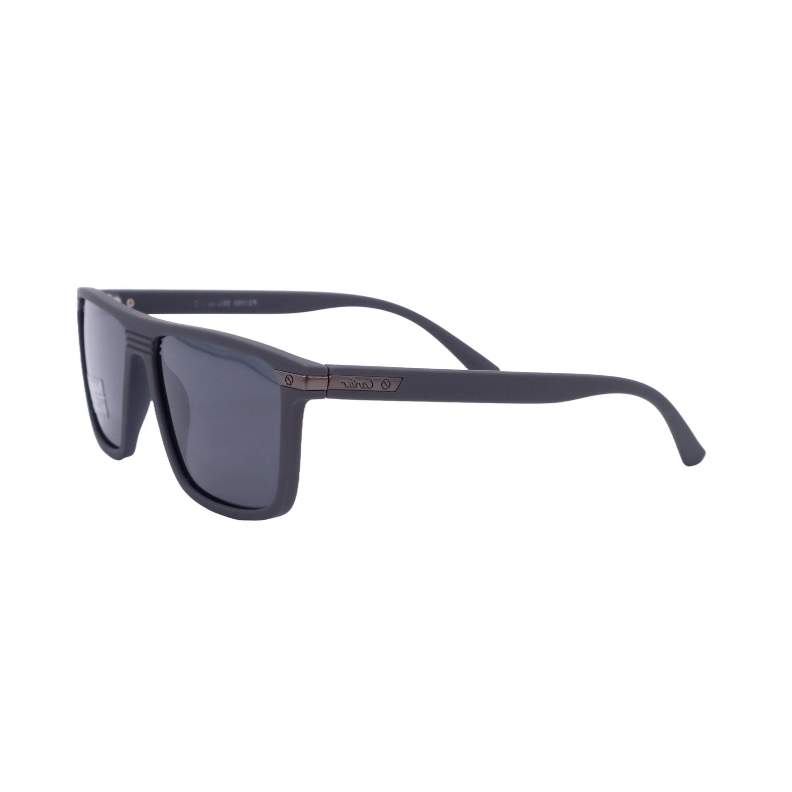 cartier grey matte mens sunglasses 4