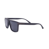 cartier grey matte mens sunglasses 4