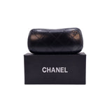 channel minimilistic sunglasses