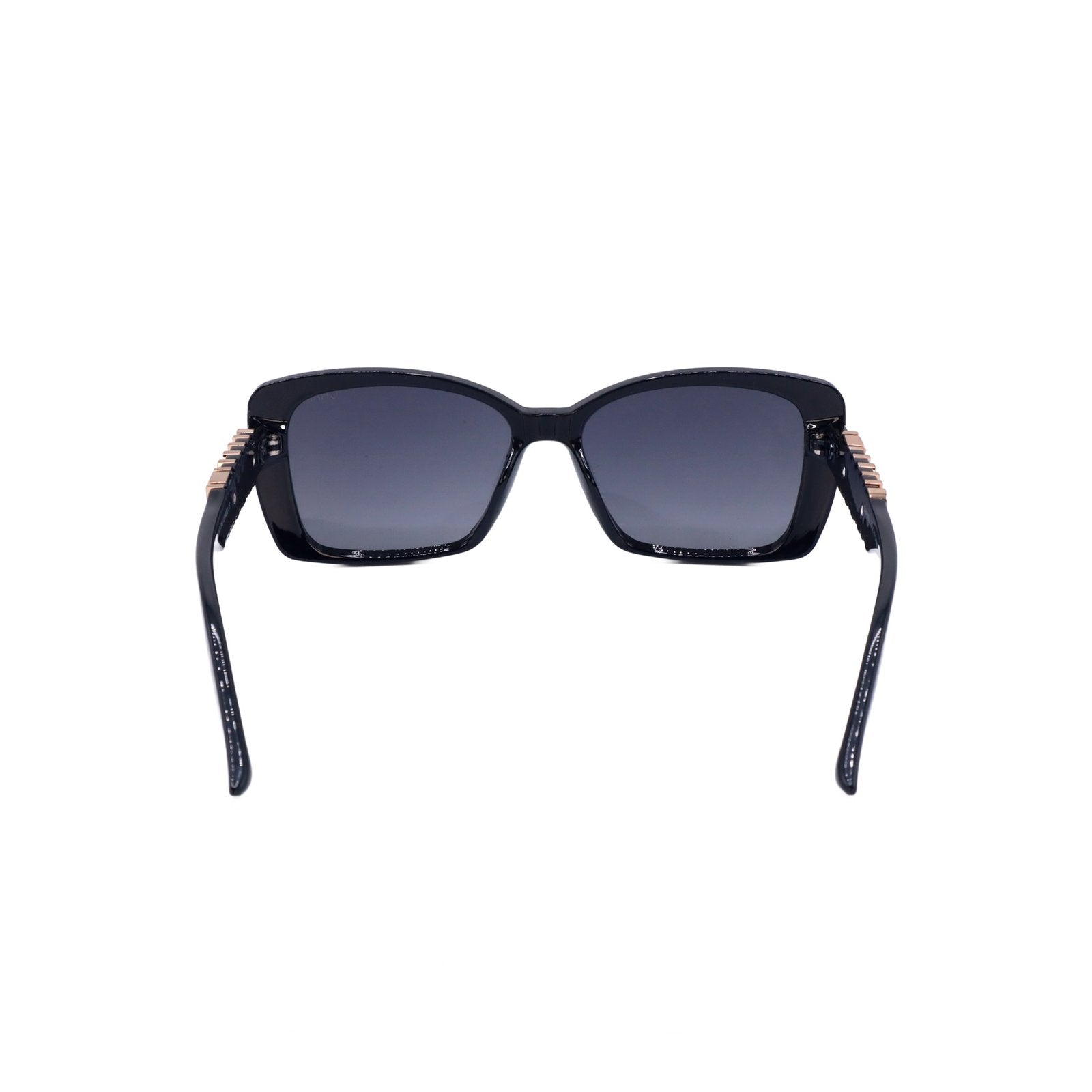 channel unique eyewear
