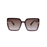channel unique sunglasses design