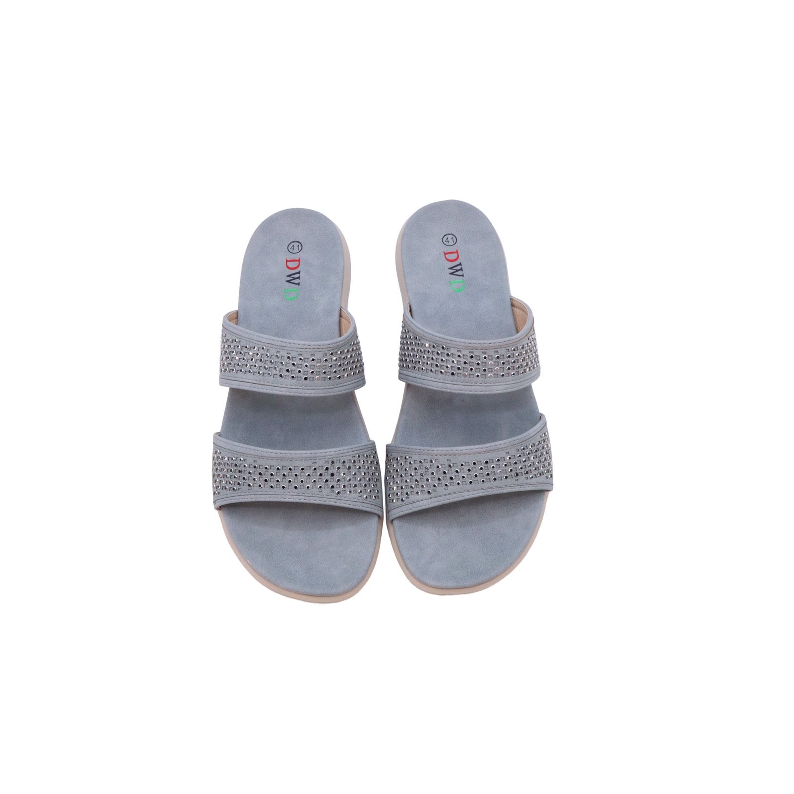 Classic Two-Tone Luxury Sleepers
