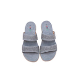 Classic Two-Tone Luxury Sleepers