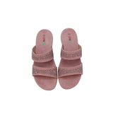 classic two tone luxury sleepers pink 1
