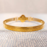 elegant louis vuitton bangles
