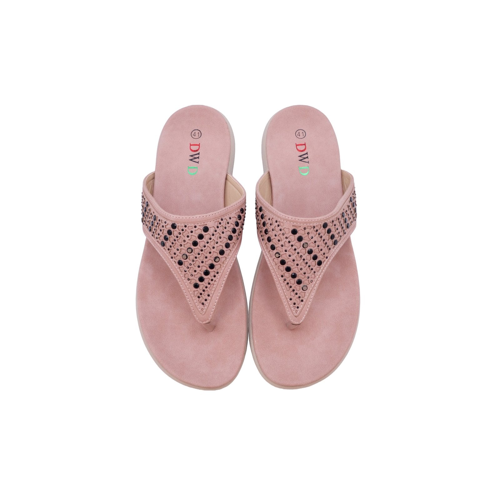 elegant multicolor luxury sleepers pink 1