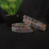 fancy bangles for sale