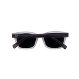fashionable sunglasses in rome