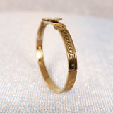 gold bangle for sale